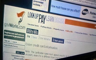 GovWorks, which helped facilitate transactions between governments and citizens, was one of the many companies wiped out amid the dotcom crash of 2000 and was the subject of a documentary.