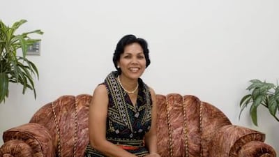 Grace Princesa, the Philippine ambassador, says there should be co-operation between the two governments, getting rid of the middlemen and recruitment agencies.