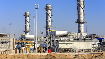 Likoil expects the West Qurna 2 production to hit 400,000 bpd by year end, providing more than a third of the additional volumes Iraq needs to boost production to 4.7 million bpd by 2015. Courtesy Lukoil