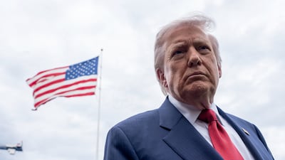 US President Donald Trump rejected Iran's previous proposal in peace negotiations being mediated by Pakistan. Bloomberg