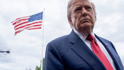 US President Donald Trump rejected Iran's previous proposal in peace negotiations being mediated by Pakistan. Bloomberg