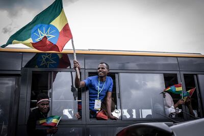 On the sidelines of this visit, 11 memoranda of understanding were signed between the two governments in sustainability and food, water and energy security. AFP