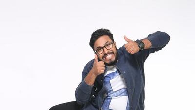 Courtesy Laugh-a-Thon