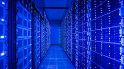 Oracle is wary of making public the locations of its new centres after several in the Gulf were targeted by Iran. Getty