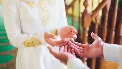 The British reform would shift the power to legally marry a couple from registered venues to licensed officiants