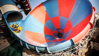 A reader expresses hope that the problems at Yas Waterworld over the weekend will not discourage the park and other venues from offering special days for teachers. Courtesy of Yas Waterworld Abu Dhabi