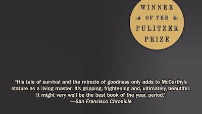 'The Road' by Cormac McCarthy: A book for those who have decided it is time to grow up, move out of mum and dad’s and start living an adult life. Starting a family might not be on the horizon just yet, but if you want to understand more about the bond between father and son in times of difficulty, this is a good place to start. Set in a post-apocalyptic America, it charts a man’s journey with his son towards the sea as they try to stay alive. Every page is horrific, every word is tender and touching. – Ian Oxborrow, homepage editor