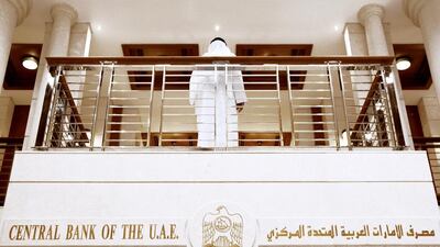 The UAE’s Central Bank needs to act as a lender of last resort to the country’s Sharia-compliant lenders, said Jaseem Ahmed, the secretary general of the Islamic Financial Services Board. Ryan Carter / The National