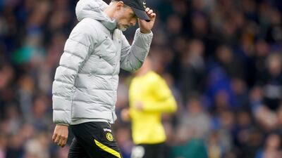 Chelsea v Wolves (6pm): The problems are mounting at Chelsea. Roman Abramovich's sale of the club is shrouded in confusion, key players are leaving due to the uncertainty and the team has won once in four games. Wolves' issues are at least confined to the pitch after losing four of their last five matches. Prediction: Chelsea 1 Wolves 1. PA