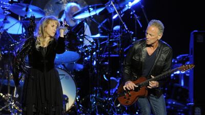 Chris Pizzello / Invision / AP