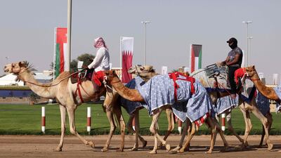 Safety rules have been introduced to safeguard the health of staff and members of the public due to the pandemic. AFP