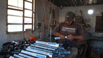 The rising cost of heating fuel has made warm homes a luxury in a province where unemployment is high and public services are non-existent. AFP