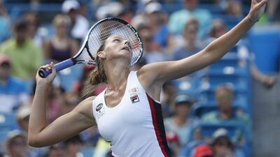 John Minchillo / AP Photo