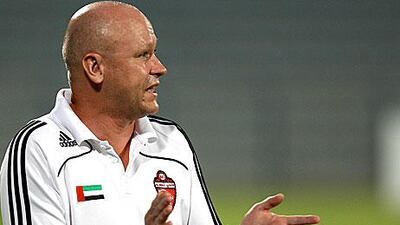 Hasek resigned as chairman of his country's federation to go back to his beloved coaching.