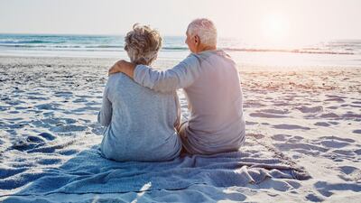 Having a clear idea of what your expenses are likely to be in retirement, as well as how much income you can expect, can help you create a sustainable spending plan. Getty Images