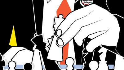 Alvaro Sanmarti / The National