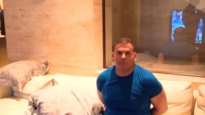 An extradition process can be complex. Authorities in both countries involved must weigh up the crimes committed and which jurisdictions this took place in.