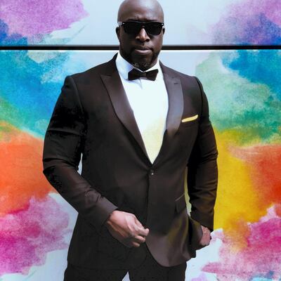 Courtesy The Laughter Factory