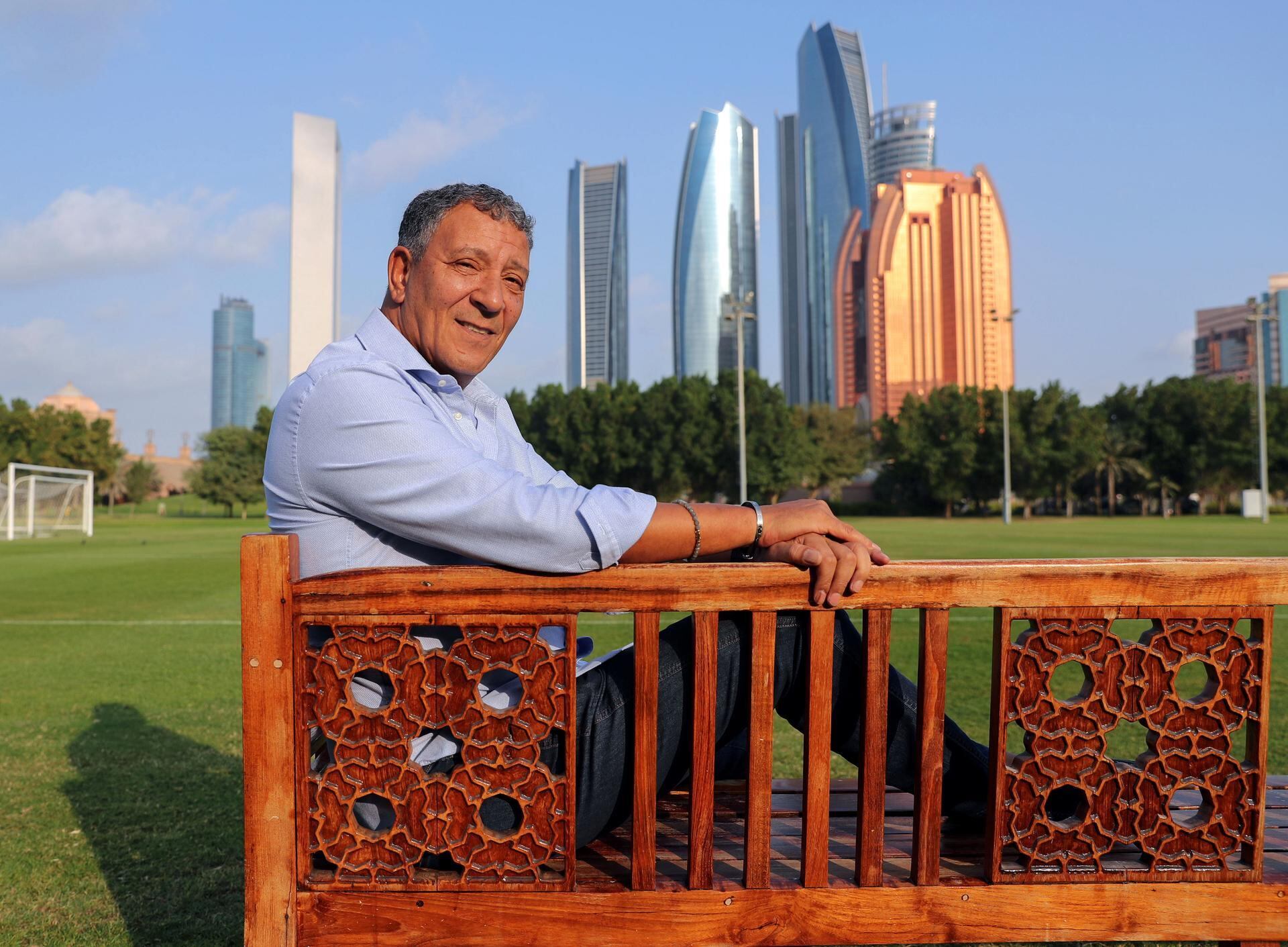 Henk ten Cate's legacy in UAE football: he made Al Jazira believe in themselves
