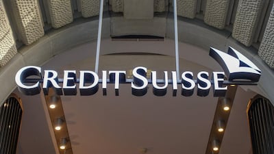 Credit Suisse Group headquarters in Zurich. The bank is seeking to draw a line under one of the worst scandals in its recent. Bloomberg