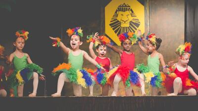 Courtesy Luma Photography UAE