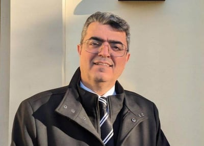 Former political prisoners Esmaeil Abdi will speak at the conference. Photo: Iran Freedom Congress