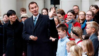 Friend - Jeremy Hunt, Foreign Secretary: “I am backing Theresa May tonight. Being PM is the most difficult job imaginable and the last thing the country needs is a damaging and long leadership context. Brexit was never going to be easy but she is the best person to make sure we actually leave the EU on March 29.” AFP