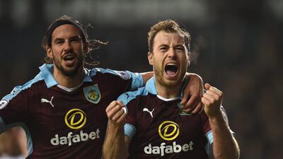 Tony Marshall / Getty Images