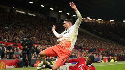 Pablo Fornals, 6 – Linked up the play nicely but could have maybe done more to try and connect with Emerson’s cross. Battled well and went close to doubling the Hammers’ lead when his shot bobbled inches wide. AP Photo