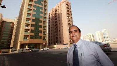 Aijaz says he has been overcharged the housing fee for his flat in Dubai's Nahda area.