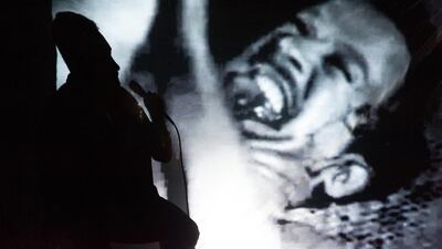 Juárez: A Documentary Mythology was first staged before its most critical audience — in Juárez itself — in January.