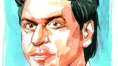 Kagan McLeod for The National