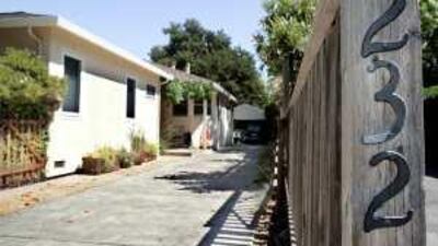 More than 10 year ago in a suburban California garage, Google started its endeavour to change the internet.