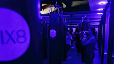 Satish Kumar / The National