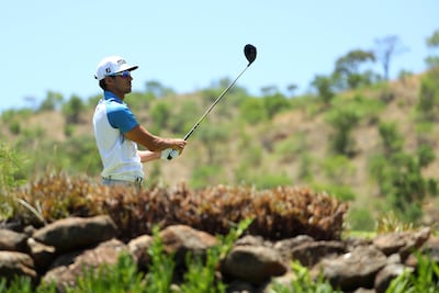 Richard Heathcote / Getty Images