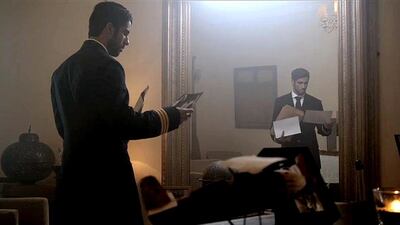 The team were also able to shoot interviews with key industry figures from the director general of DCAA to the top brass at Emirates, as well as shoot footage at the airport itself, an option that is not always available and can involve a lot more paperwork without such a high profile supporter. Courtesy Flying a Dream