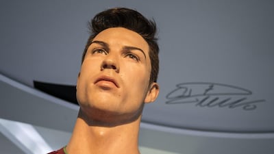 Octavio Passos / Getty Images