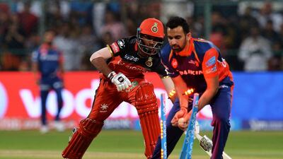 Manjunath Kiran / AFP