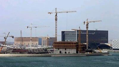 Bahrain's difficulties in convincing investors to return has been exacerbated by the recent unrest. Razan Alzayani / The National