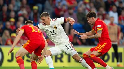 Rhys Norrington-Davies (Roberts 60') - 6. Slotted into centre back and defended well. EPA