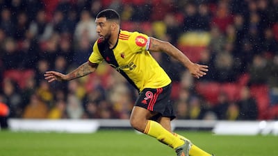 Southampton v Watford, Saturday, 9.30pm: Quique Sanchez Flores returned to Watford in September charged with turning round the awful start under predecessor Javi Gracia. They have scored eight goals all season and won once, so not quite going to plan. Troy Deeney will be fitter after a couple of games back from injury, and they certainly need his leadership against a Southampton side that earned a point at Arsenal last weekend. Getty PREDICTION: Southampton 1 Watford 1