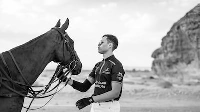 Prince Salman bin Mansour Al Saud of Saudi Arabia says he's part of 'a new era for the kingdom'.