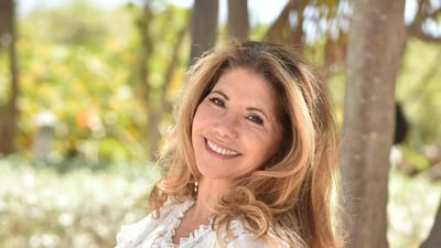 Lucia Penrod is a big fan of the island of Saint Barthelemy. Photo by Romain Maurice