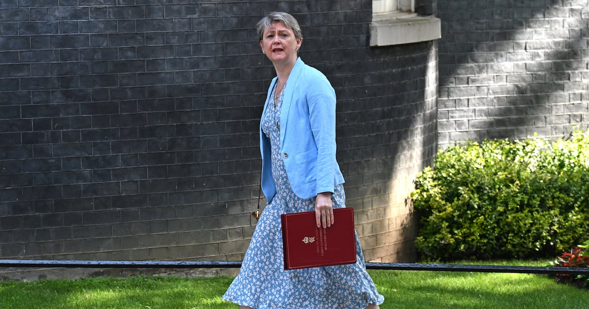 Will Burnham appoint 10th foreign secretary since Brexit?