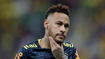 Neymar - Linked with a return to Barcelona throughout the summer. On June 27, Barcelona's vice-president said that the Brazilian wants to return to the club, AFP reported. "What is correct, at the current time, what I have read, what I have heard, which seems exact, is that Neymar wants to come back to Barcelona," Jordi Cardoner said. Reuters