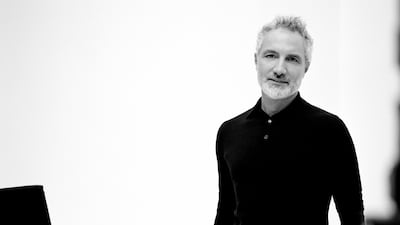Bottega Veneta chief executive officer Bartolomeo Rongone. Photo: Bottega Veneta