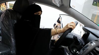 Saudi Arabia is the only country that bans women drivers, but that will change when a royal decree comes into effect in June.