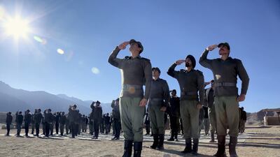 Paltan marks veteran JP Dutta's return to film direction after 12 years. Courtesy Spice PR