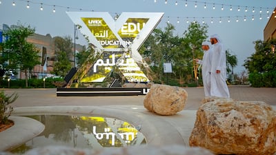 LIVEX 2026 will take place between September 29 to October 1 at Adnec in Abu Dhabi. Supplied Image