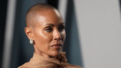 Jada Pinkett Smith interviewed Cheslie Kryst's mother on her show 'Red Table Talk'. Reuters